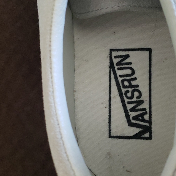 VANSRUN "OFF MYSELF STARS" - Picture 6 of 7